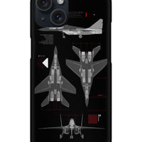 Air Fighter Back cover