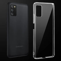 Samsung A02s (Hard Back Cover)