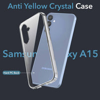 Samsung A15 5G (Hard Back Cove)