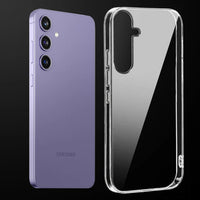 Samsung A54 5G (Hard Back Cover)