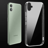 Samsung F05 (Hard Back Cover)