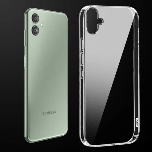 Samsung F05 (Hard Back Cover)