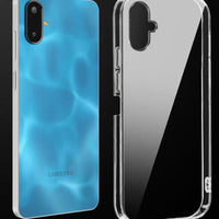 Samsung F06 5G (Hard Back Cover)