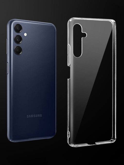 Samsung F54 5G (Hard Back Cover)