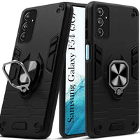 Samsung F54 5G Back Cover (Hybrid Armor)