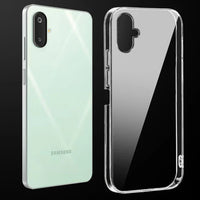 Samsung M06 5G (Hard Back Cover)