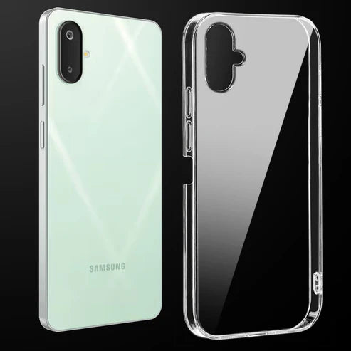 Samsung M06 5G (Hard Back Cover)