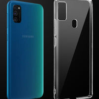 Samsung M21 (Hard Back Cover)
