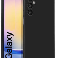 Matte Finish Silicone Cover for Samsung M23 5G