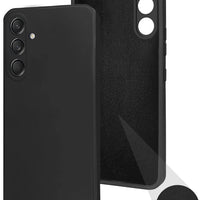 Matte Finish Silicone Cover for Samsung M55 5G