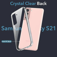 Samsung S21 5G (Hard Back Cover)