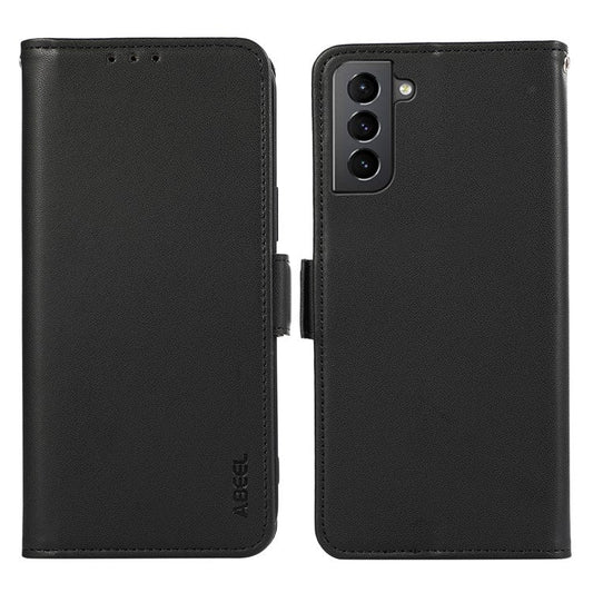 Leather Wallet Cover for Samsung S21 Plus 5G