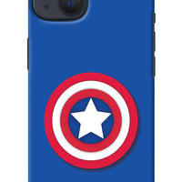 Shield Back Cover