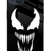 Venom Back Cover