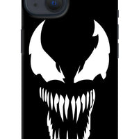 Venom Back Cover