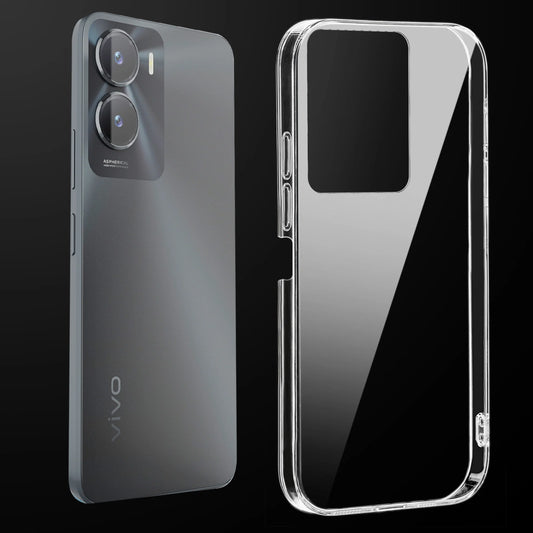 Vivo T1 Pro 5G (Hard Back Cover)