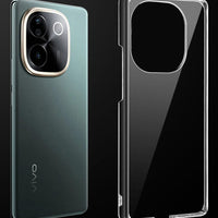 Vivo T3 Pro 5G (Hard Back Cover)