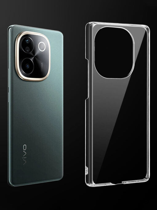 Vivo T3 Pro 5G (Hard Back Cover)