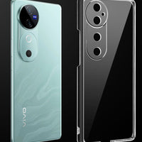 Vivo T3 Ultra 5G (Hard Back Cover)