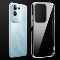 Vivo T4x 5G (Hard Back Cover)
