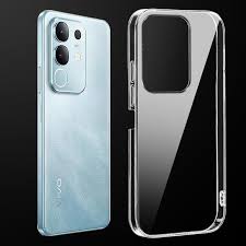Vivo T4x 5G (Hard Back Cover)