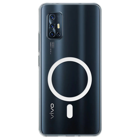 Magnetic Case for Vivo V17 Compatible with MagSafe