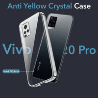 Vivo V20 Pro 5G (Hard Back Cover)