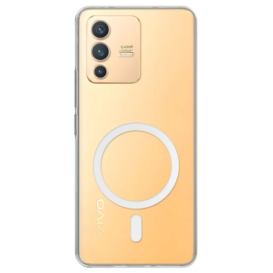 Magnetic Case for Vivo V23 5G Compatible with MagSafe