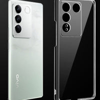 Vivo V27/V27 Pro (Hard Back Cover)