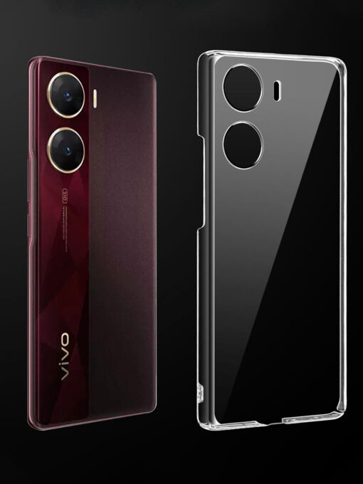Vivo V29e 5G (Hard Back Cover)