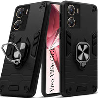 Vivo V29e 5G Back Cover (Hybrid Armor)