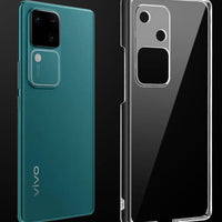 Vivo V30 5G (Hard Back Cover)