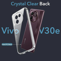 Vivo V30e 5G (Hard Back Cover)