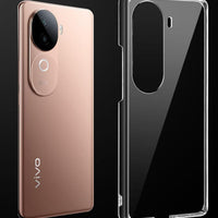 Vivo V40e 5G (Hard Back Cover)