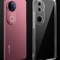 Vivo V50 | Vivo V50e (Hard Back Cover)