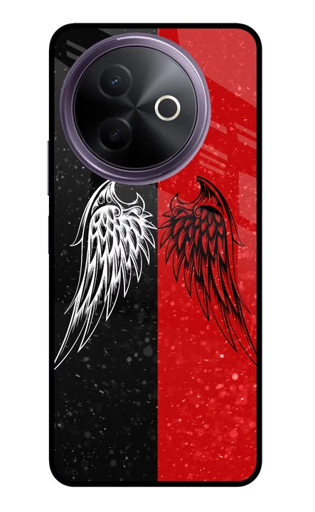 Wings Vivo Y39 5G Back Cover