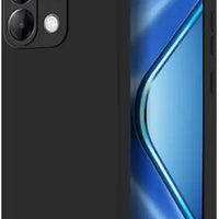 Matte Finish Silicone Cover For Oppo K13 5G