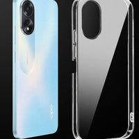 Oppo A18/Oppo A38 (Hard Back Cover)