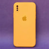 Yellow Candy Silicone Case for Apple Iphone X/Xs