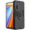 Hybrid Rugged Armor Kickstand Case for Realme 7/Narzo 20 Pro