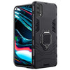 Hybrid Rugged Armor Kickstand Case for Realme 7 Pro