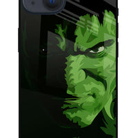 HULK Back Cover