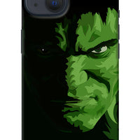 HULK Back Cover