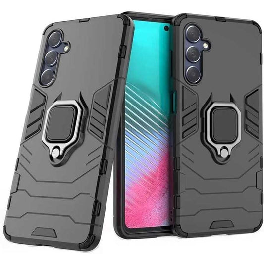 Samsung M23 5G Back Cover (Hybrid Armor)