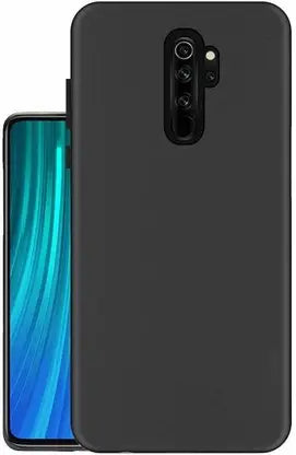 Matte Finish Silicone Cover For Oppo Reno2 Z