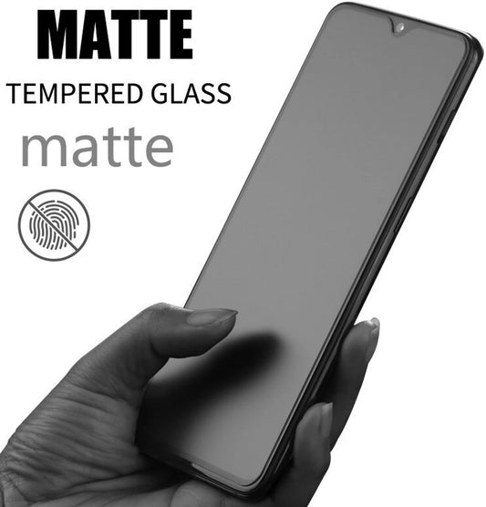SCREEN PROTECTOR Compatible For VIVO T5 PRO (Matt)