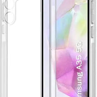 Samsung A35 5G (Hard Back Cove)