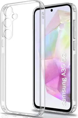 Samsung A35 5G (Hard Back Cove)