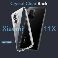 Xiaomi Mi 11X (Hard Back Cove)