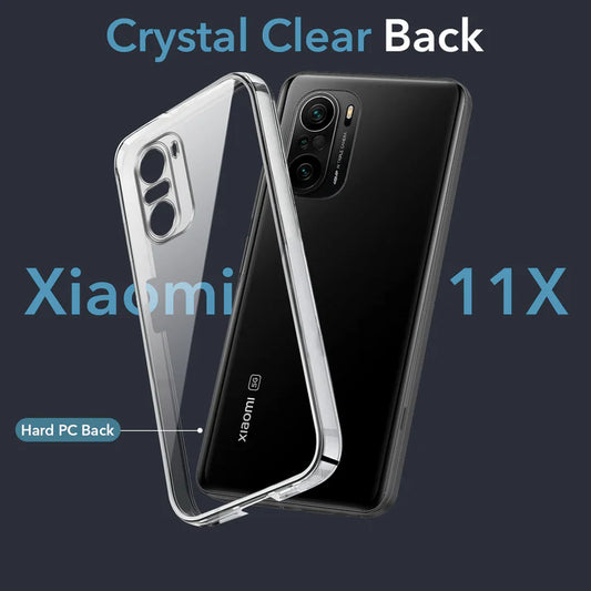 Xiaomi Mi 11X (Hard Back Cove)